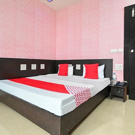 Hotel O Co Hotel Hisār Kültér fotó