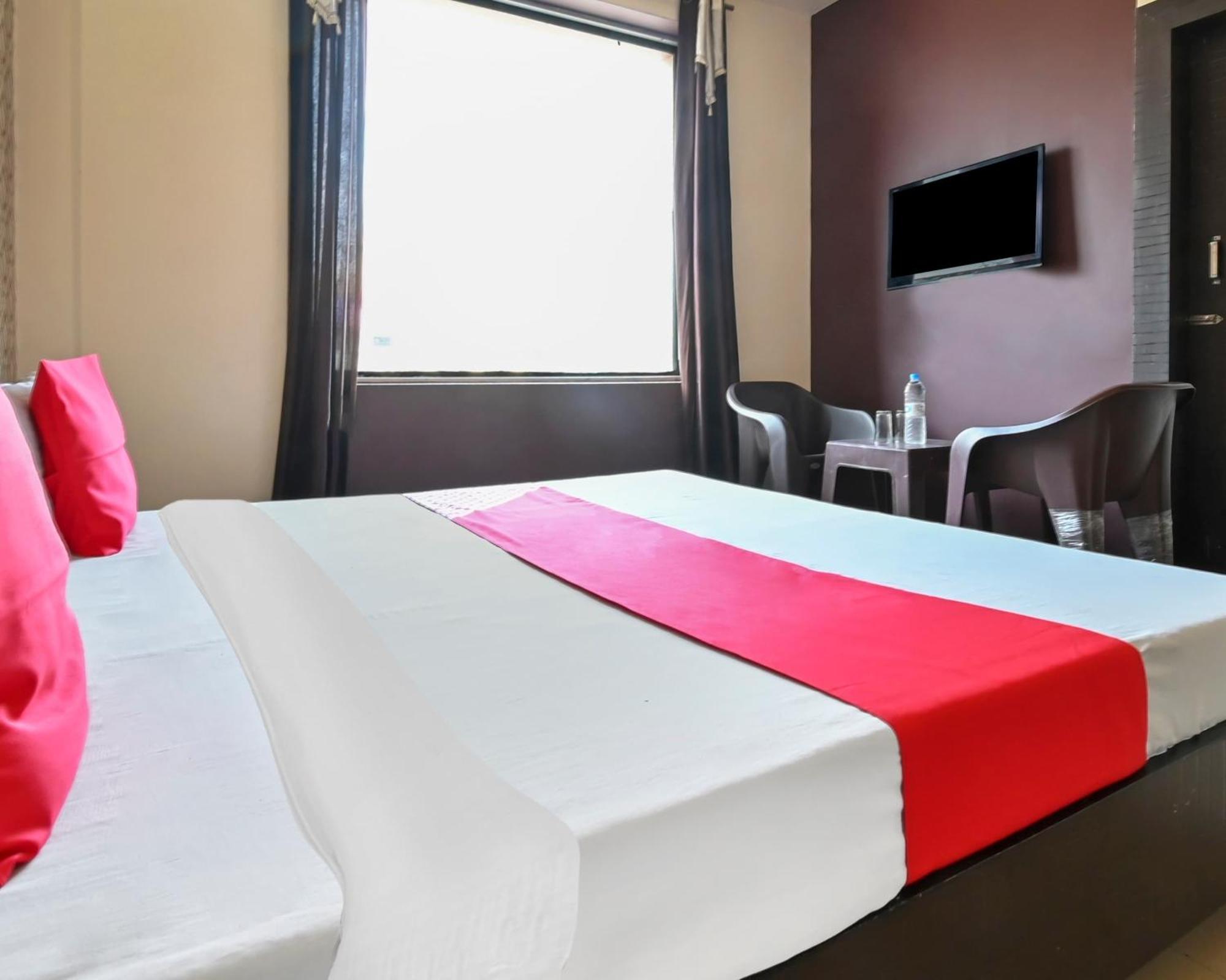 Hotel O Co Hotel Hisār Kültér fotó